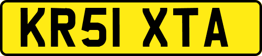 KR51XTA