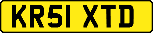 KR51XTD