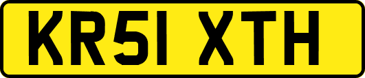 KR51XTH