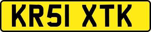 KR51XTK