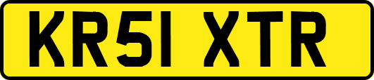 KR51XTR