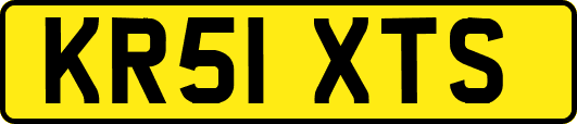 KR51XTS