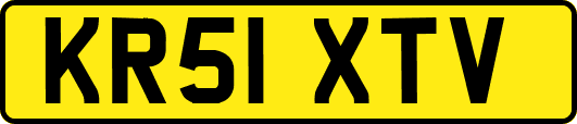 KR51XTV