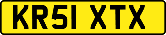 KR51XTX