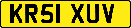 KR51XUV