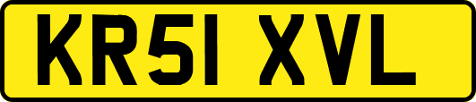 KR51XVL