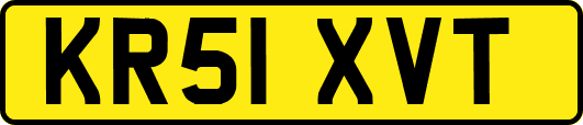 KR51XVT