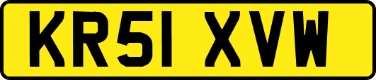 KR51XVW