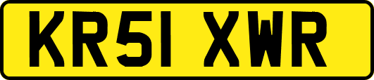 KR51XWR