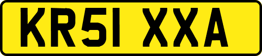 KR51XXA