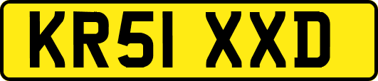 KR51XXD