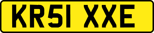 KR51XXE