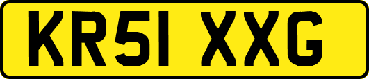 KR51XXG