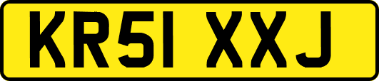 KR51XXJ