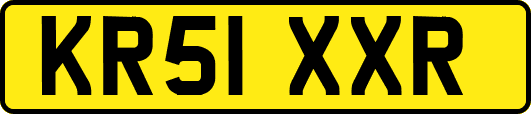 KR51XXR