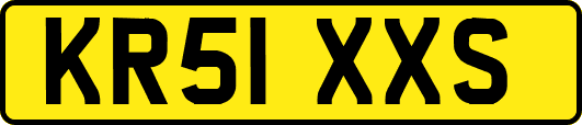 KR51XXS