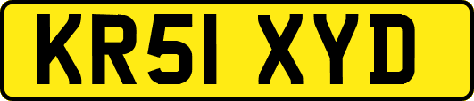 KR51XYD