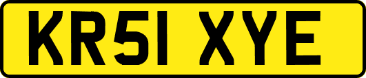 KR51XYE