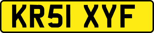 KR51XYF