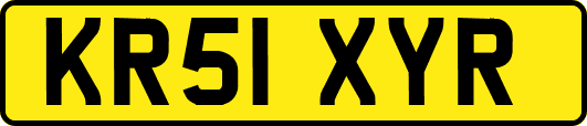 KR51XYR