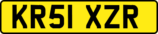 KR51XZR