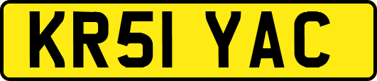 KR51YAC