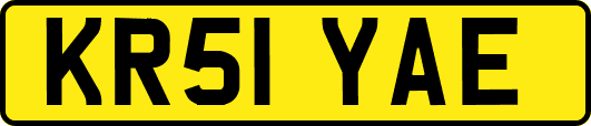 KR51YAE