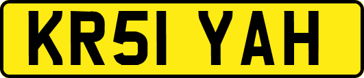 KR51YAH