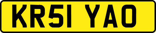 KR51YAO
