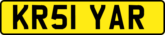 KR51YAR