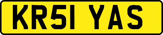 KR51YAS