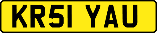 KR51YAU