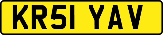 KR51YAV