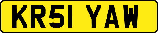 KR51YAW