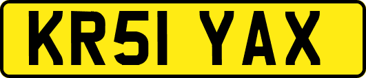 KR51YAX