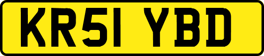 KR51YBD