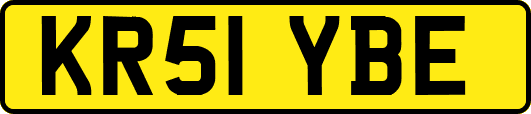 KR51YBE