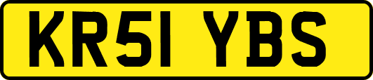 KR51YBS
