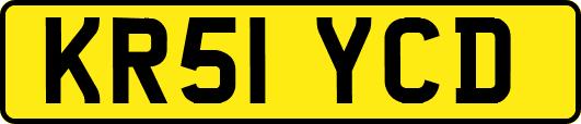 KR51YCD