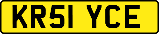 KR51YCE