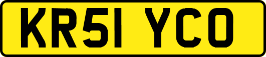 KR51YCO