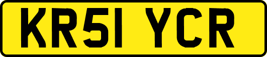 KR51YCR