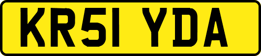 KR51YDA