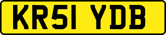 KR51YDB