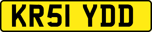 KR51YDD