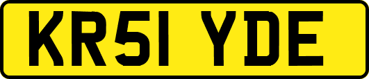 KR51YDE
