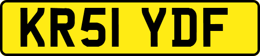 KR51YDF