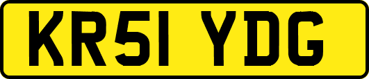 KR51YDG