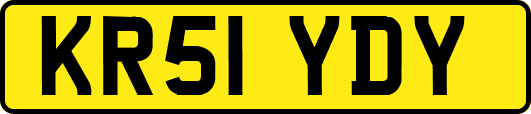 KR51YDY