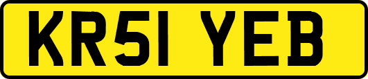 KR51YEB